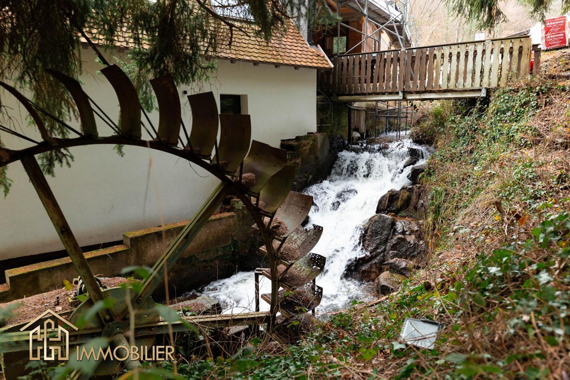 巴尔Le Domaine De La Source Calme Et Ressourcant公寓 外观 照片